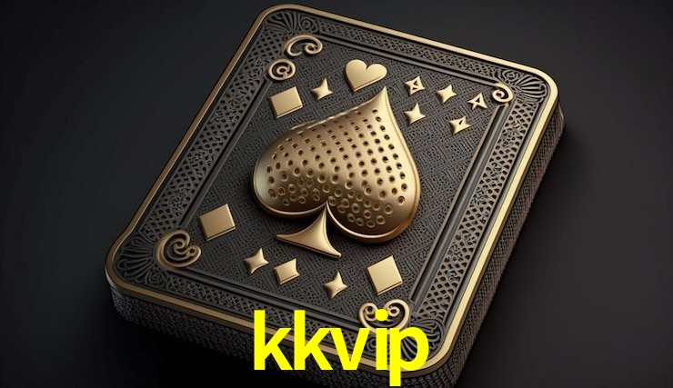 Bônus de Boas-vindas kkvip