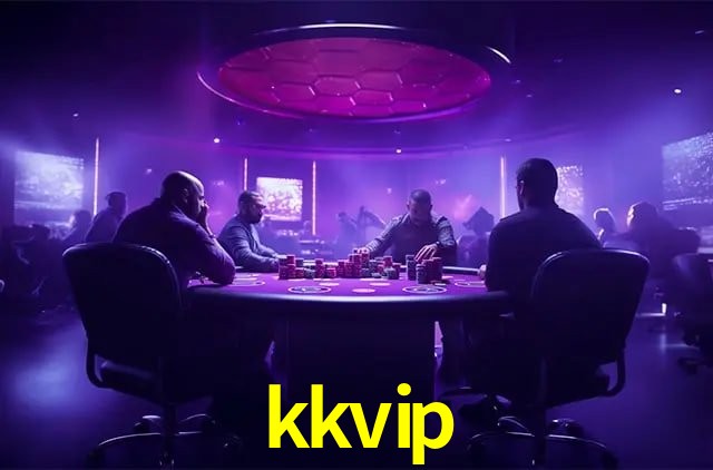 Experiência VIP kkvip