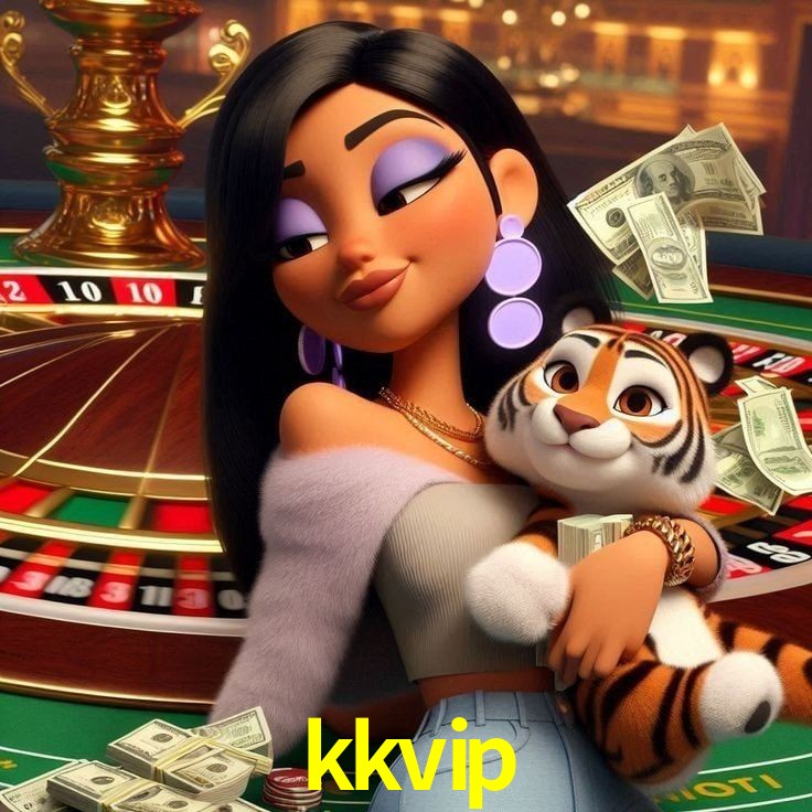 Welcome Bonus kkvip