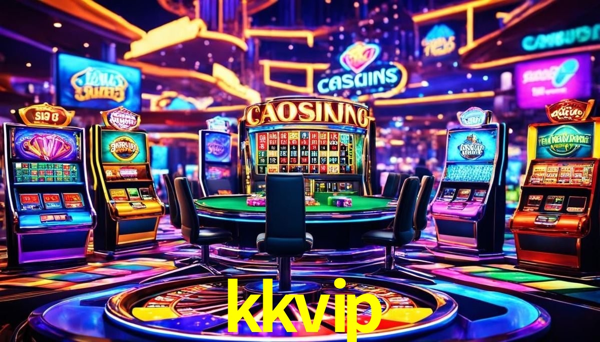 Estatísticas kkvip