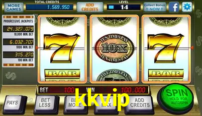 Desvendando o Mundo dos Jogos Virtuais na kkvip