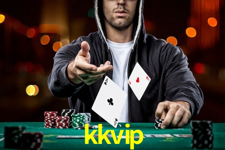 kkvip bet