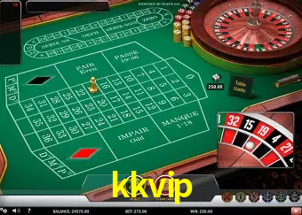 Jogos de mesa e apostas rápidas na kkvip