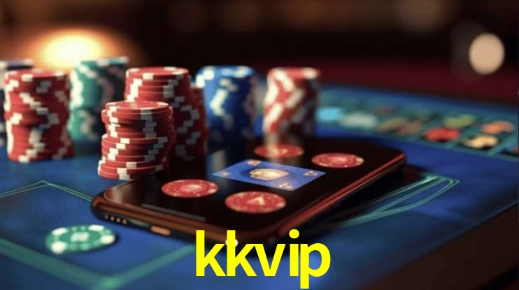 Mesa de Blackjack kkvip