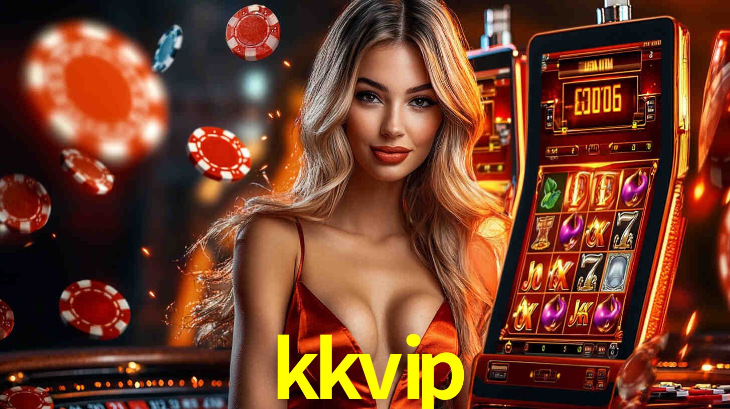 kkvip bet