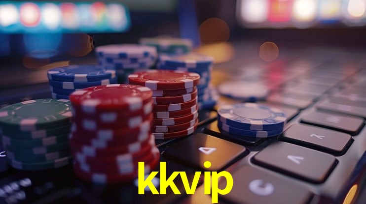 Design Responsivo kkvip
