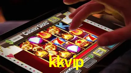 Cassino ao vivo com dealers reais na kkvip