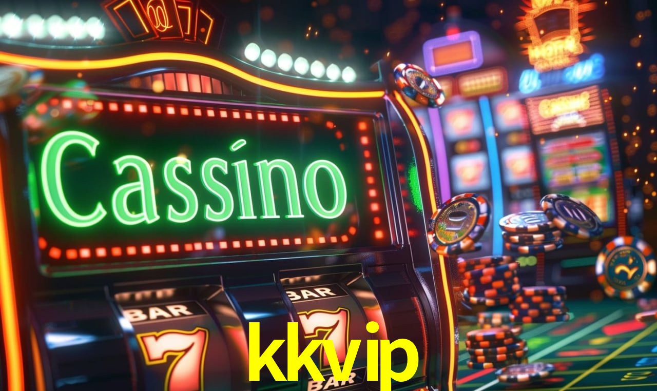Segurança 2FA kkvip