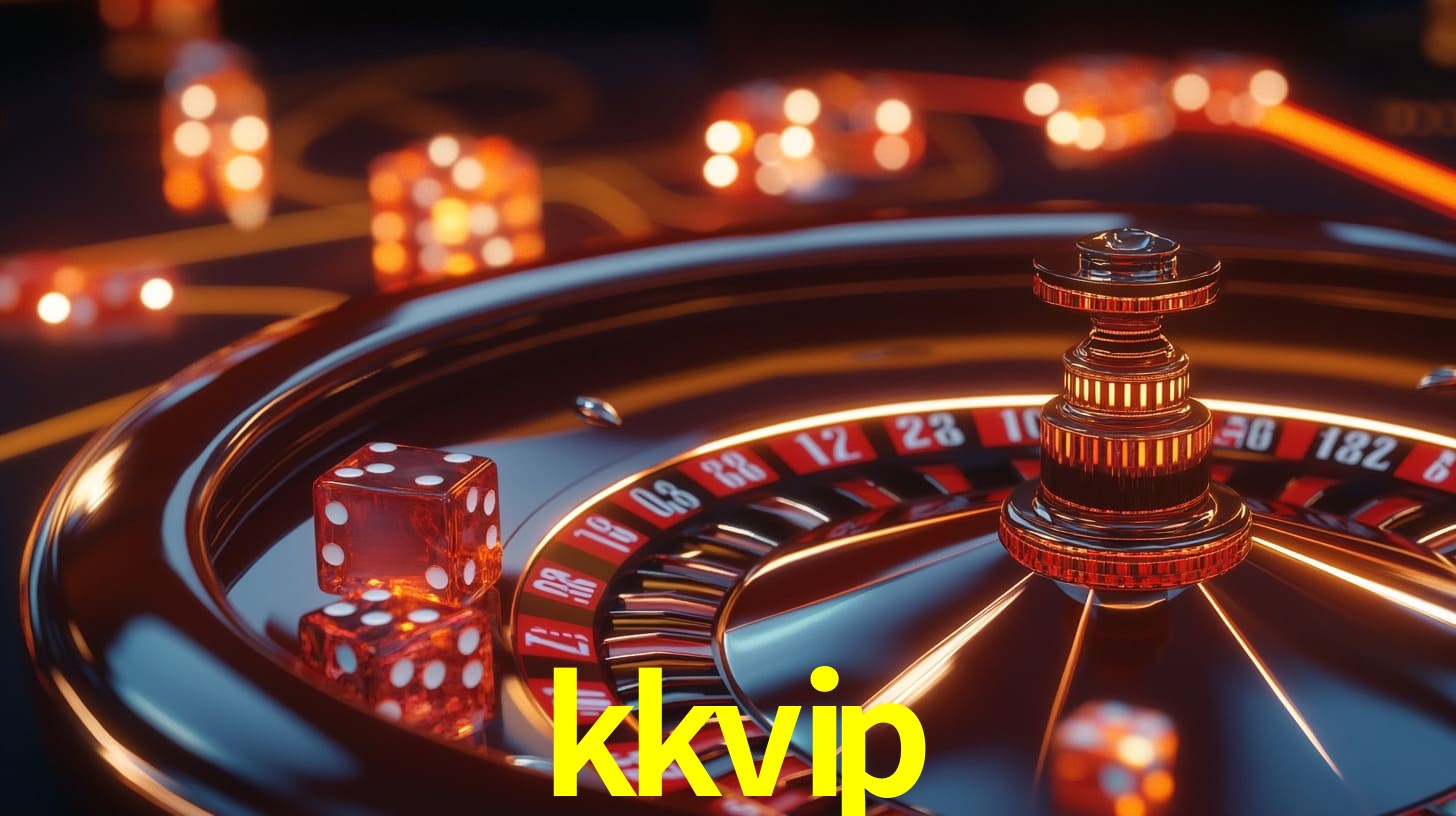kkvip: A Experiência de Casino com Jogos de Mesa ao Vivo