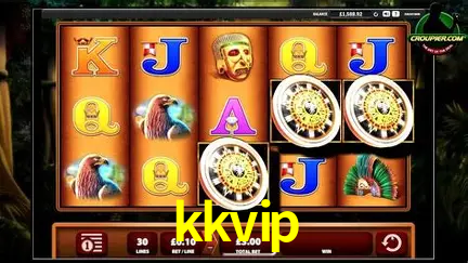 Bônus após cadastro na kkvip