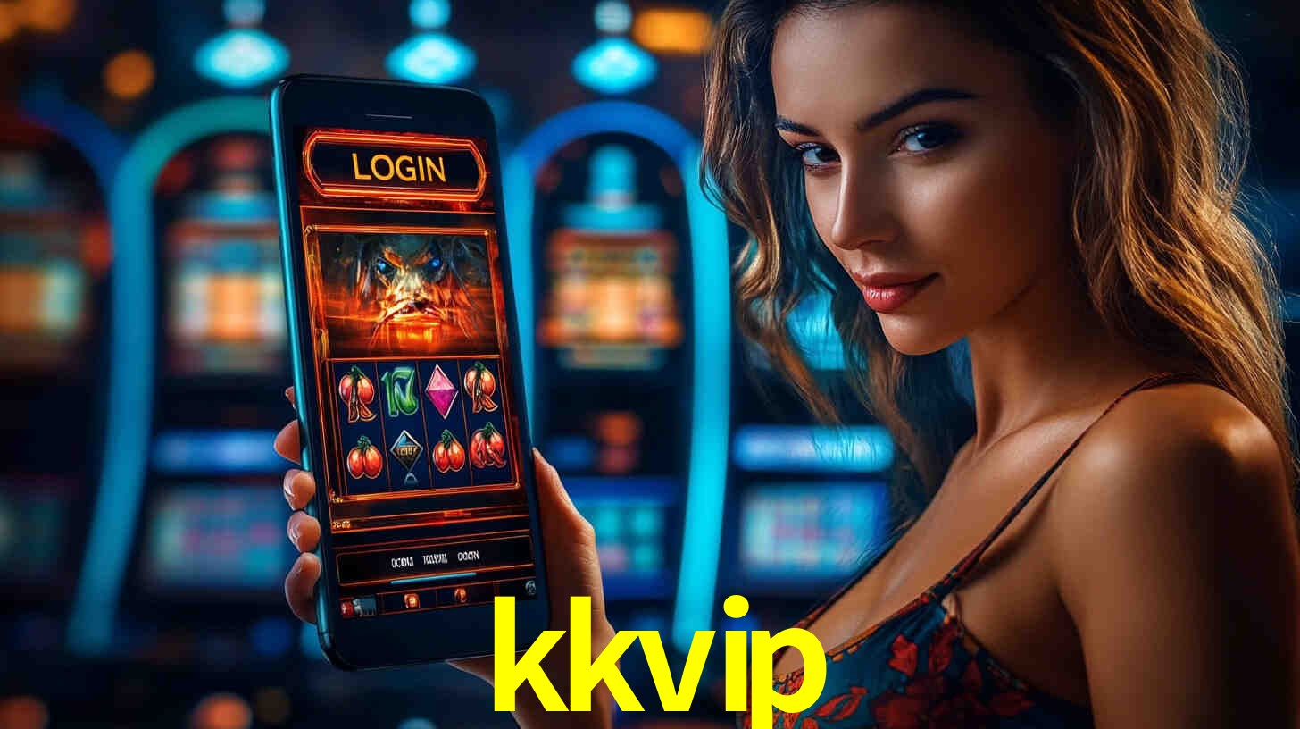 kkvip bet