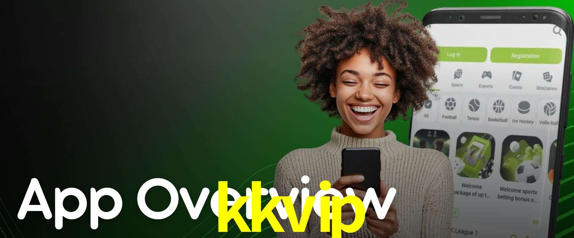 Weekend Specials kkvip