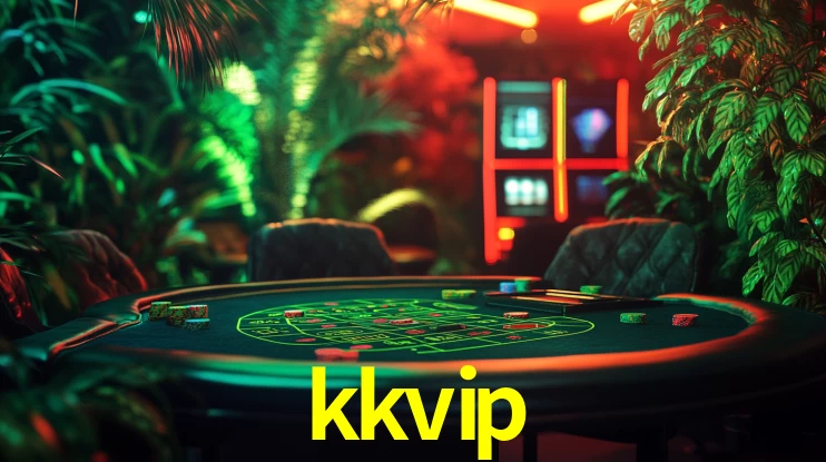Roulette Table kkvip