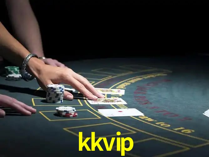 Jogos populares e pagamentos rápidos na kkvip