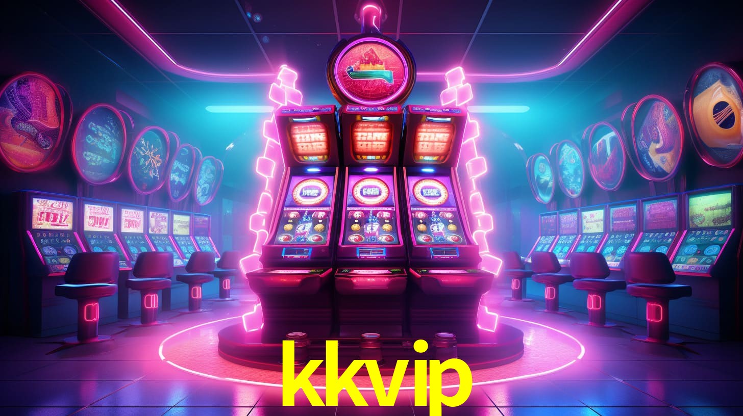 kkvip bet