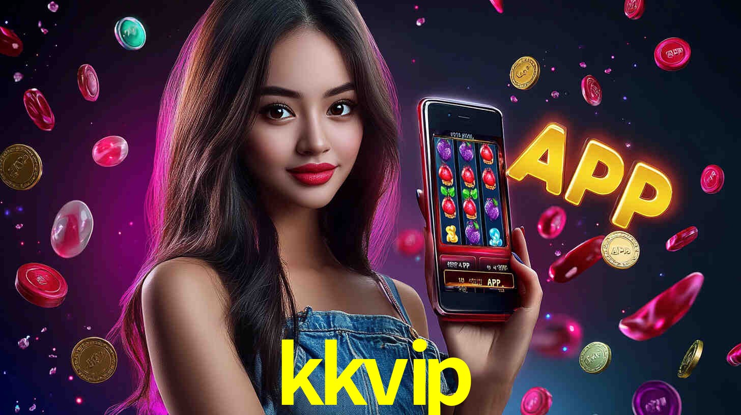 Descubra o Programa VIP da kkvip: Vantagens Exclusivas para Jogadores