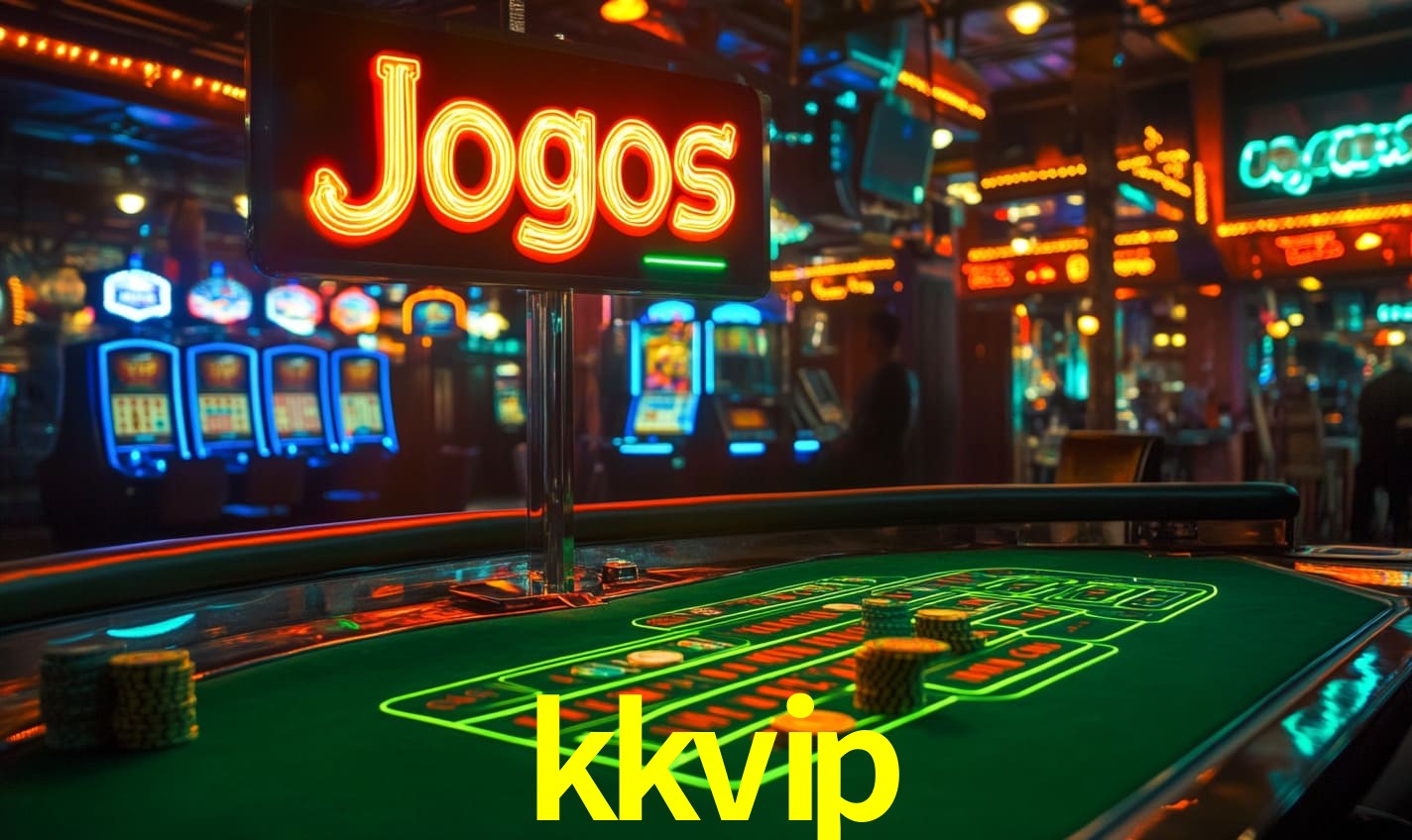 Login Seguro kkvip