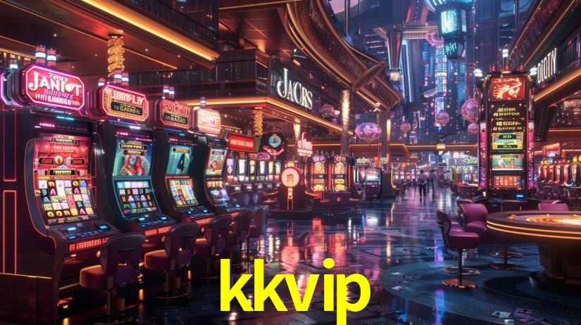 Slot Games kkvip