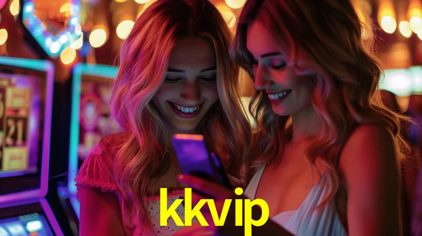 kkvip bet