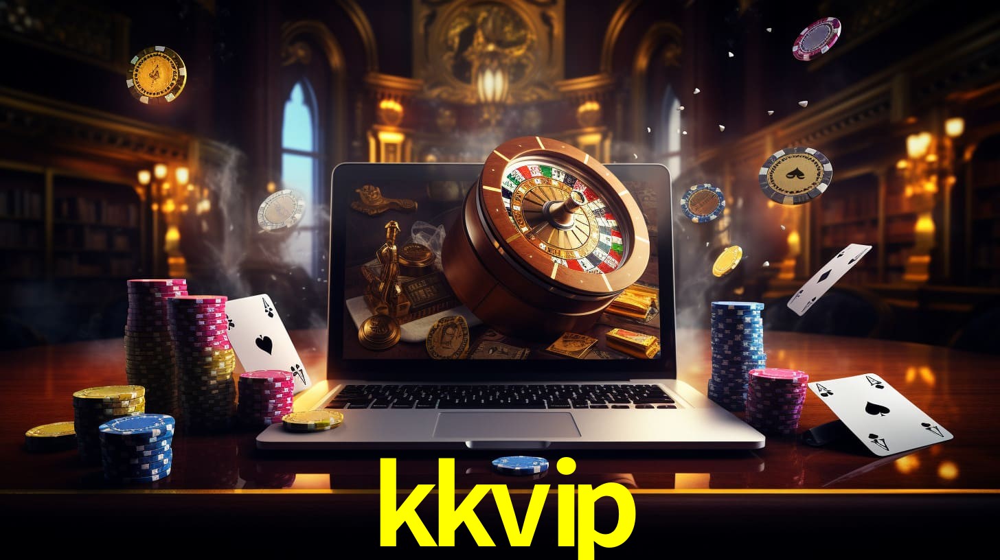 VIP Casino kkvip