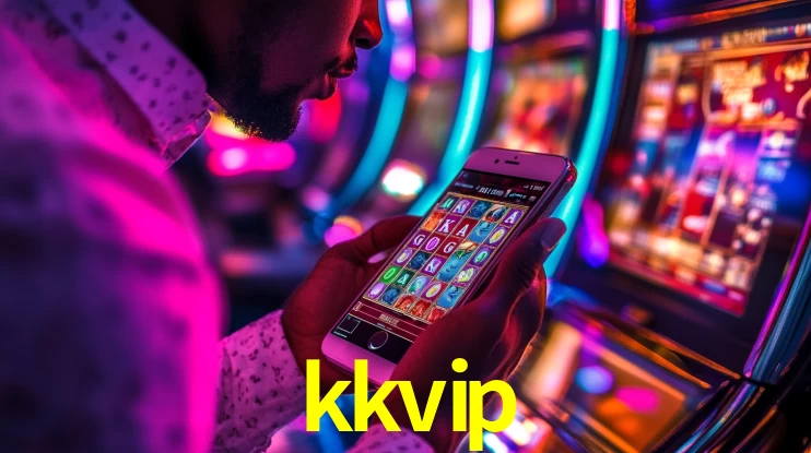 Baixar App kkvip
