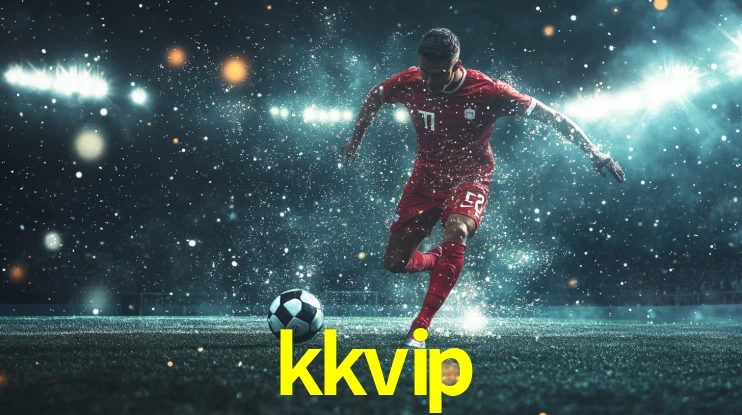 Plataforma de Apostas kkvip
