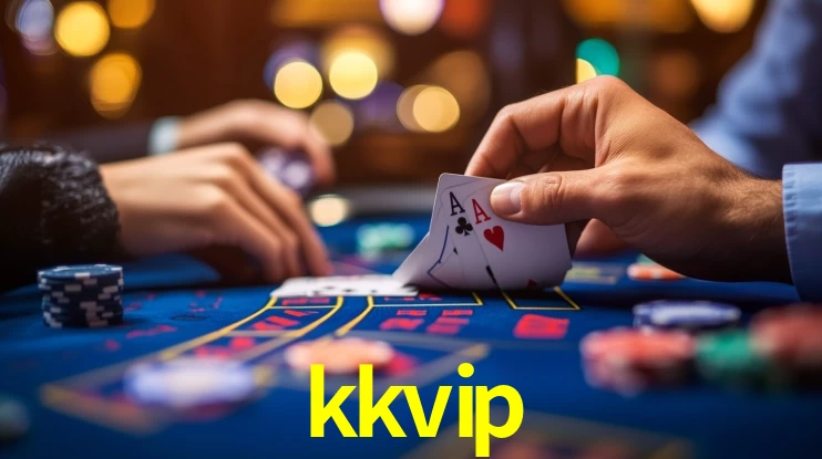 Jogos na kkvip